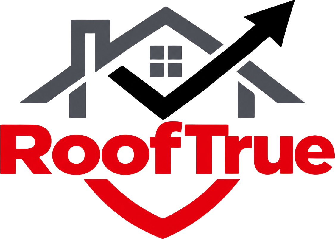 RoofTrue logo